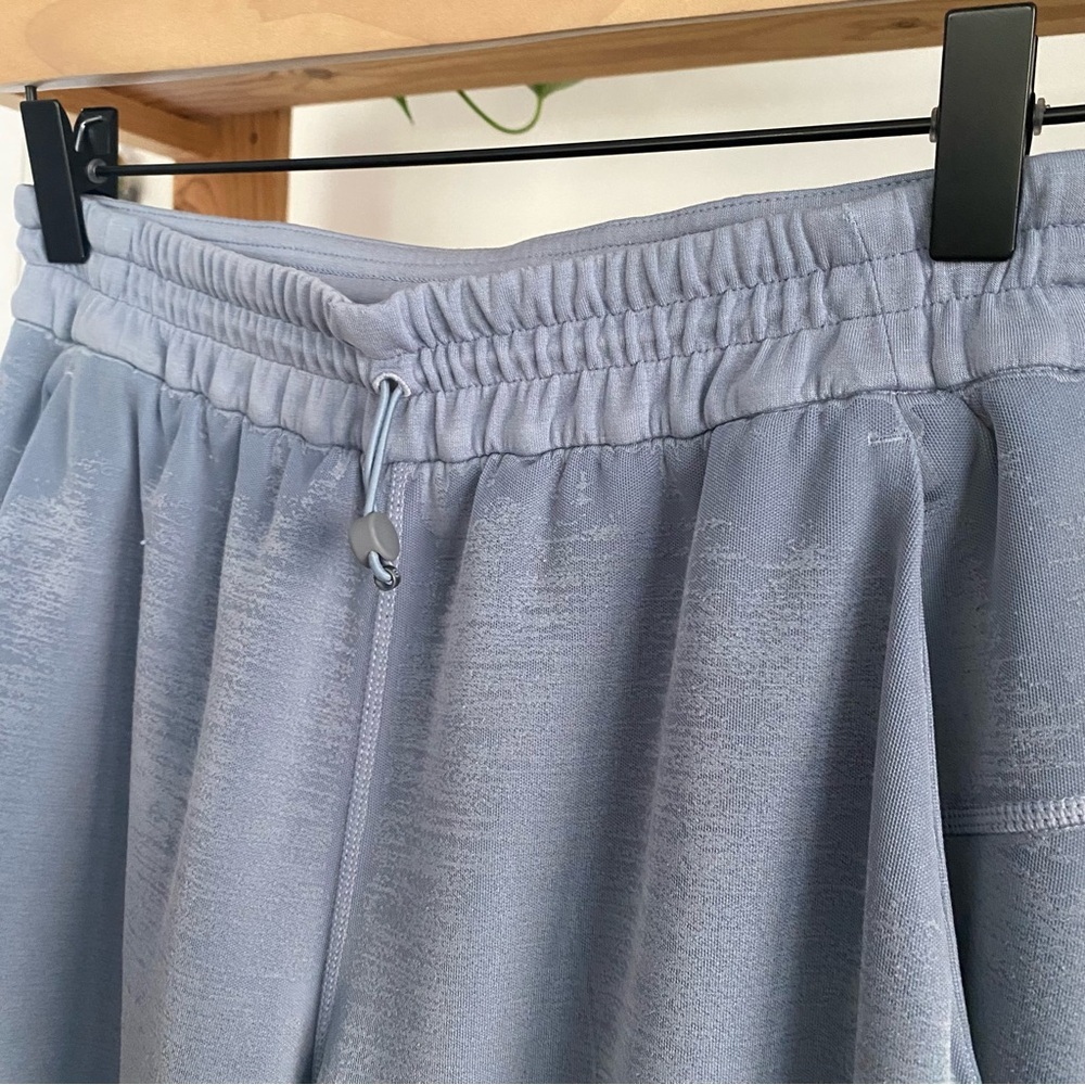 Lululemon Softstreme High-Rise Wide Leg Full Length Pant 4 - Picture 8 of 16